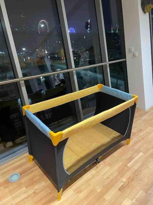 360 View Loft 3 Διαμέρισμα Βιέννη Εξωτερικό φωτογραφία