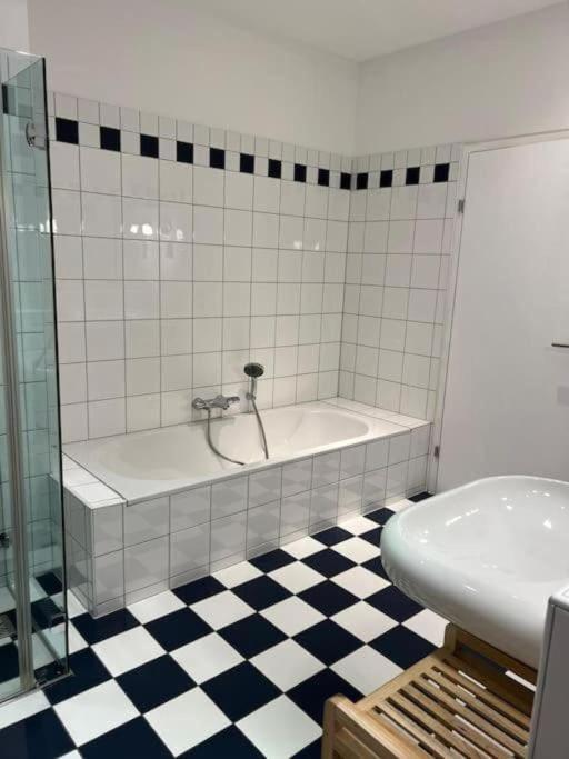 360 View Loft 3 Διαμέρισμα Βιέννη Εξωτερικό φωτογραφία