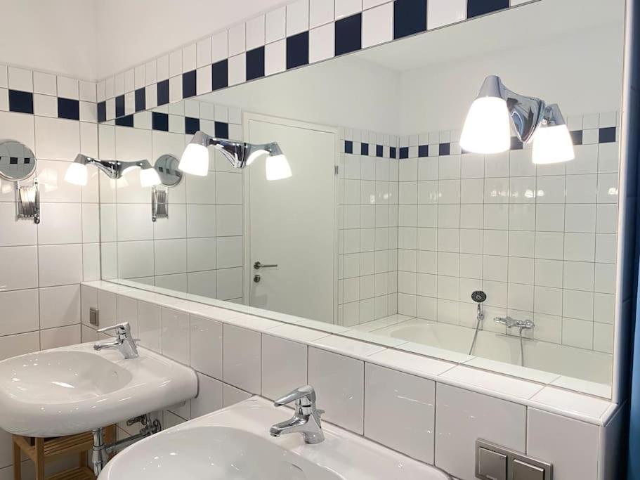 360 View Loft 3 Διαμέρισμα Βιέννη Εξωτερικό φωτογραφία