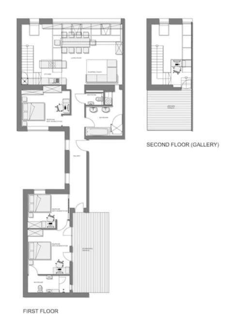 360 View Loft 3 Διαμέρισμα Βιέννη Εξωτερικό φωτογραφία