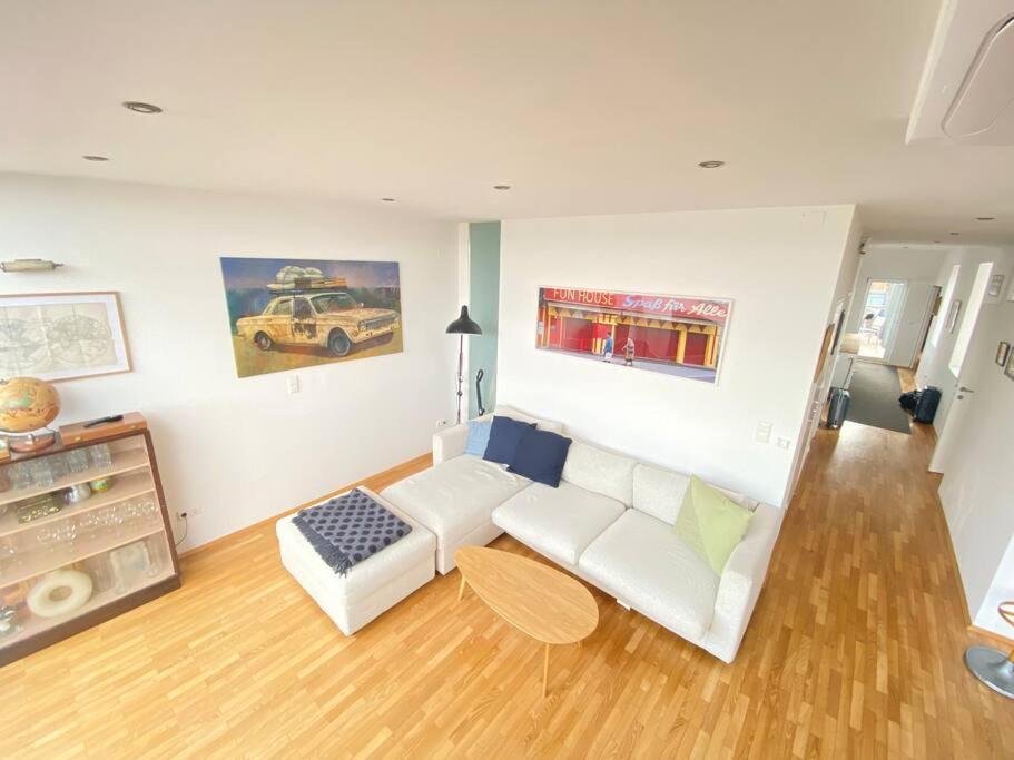 360 View Loft 3 Διαμέρισμα Βιέννη Εξωτερικό φωτογραφία