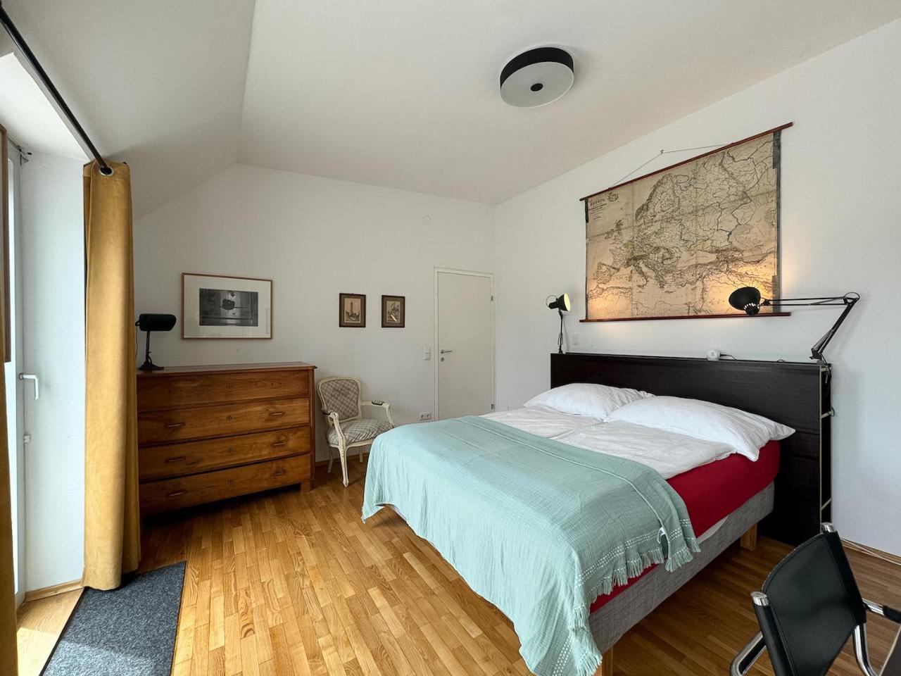 360 View Loft 3 Διαμέρισμα Βιέννη Εξωτερικό φωτογραφία