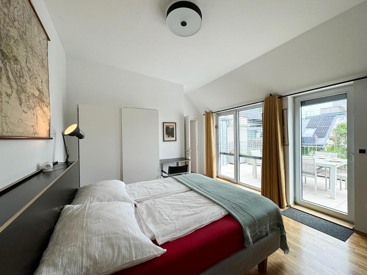 360 View Loft 3 Διαμέρισμα Βιέννη Εξωτερικό φωτογραφία