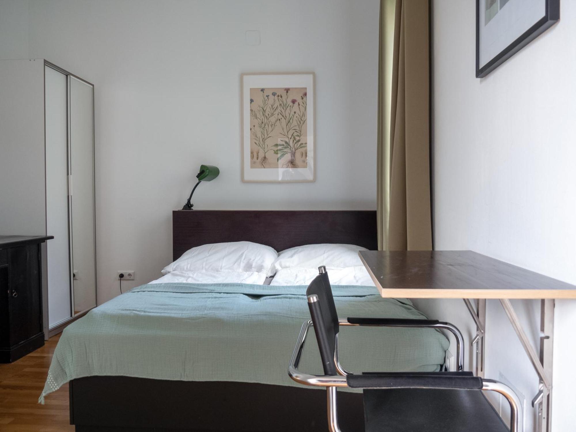 360 View Loft 3 Διαμέρισμα Βιέννη Εξωτερικό φωτογραφία