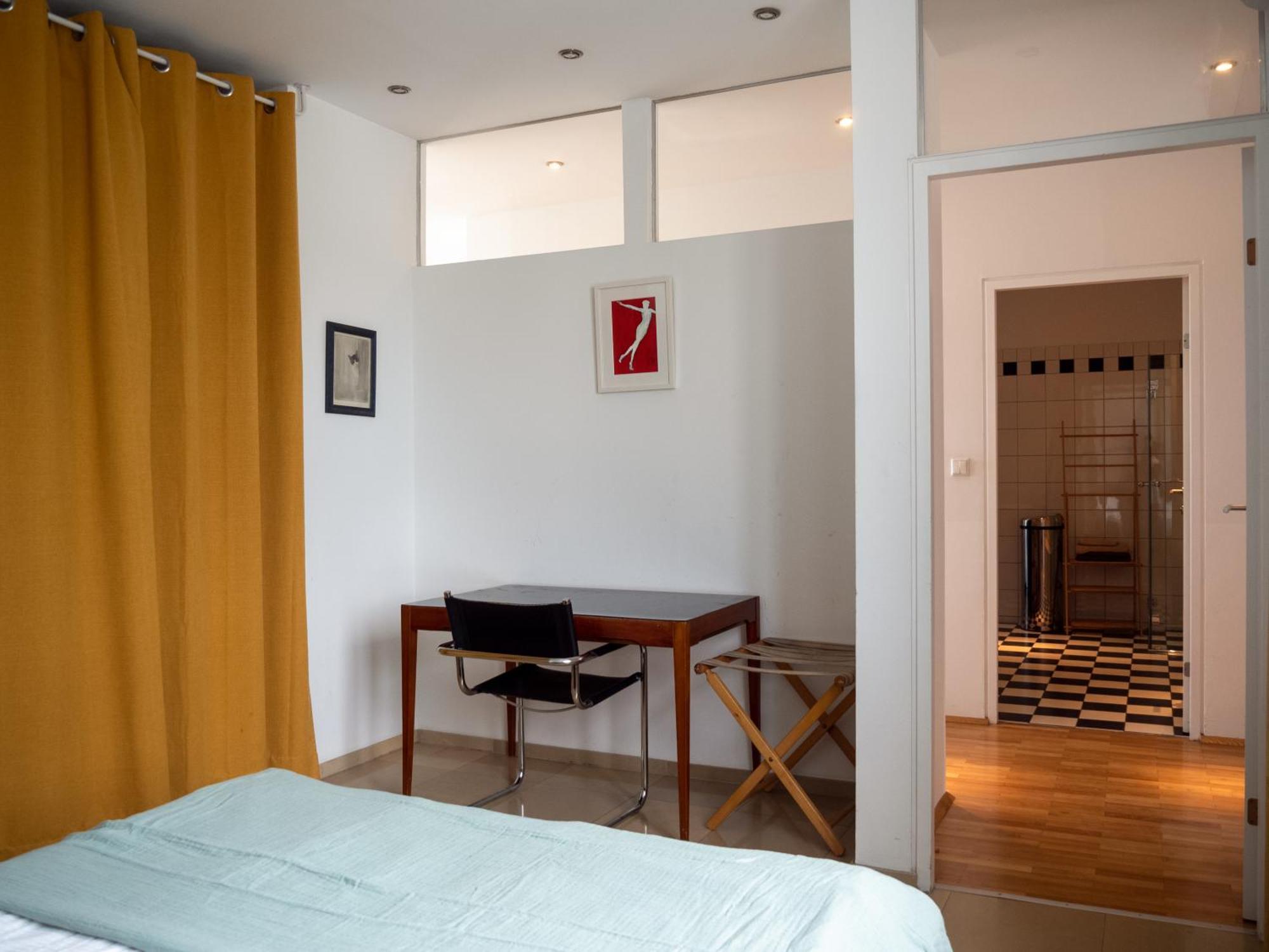 360 View Loft 3 Διαμέρισμα Βιέννη Εξωτερικό φωτογραφία