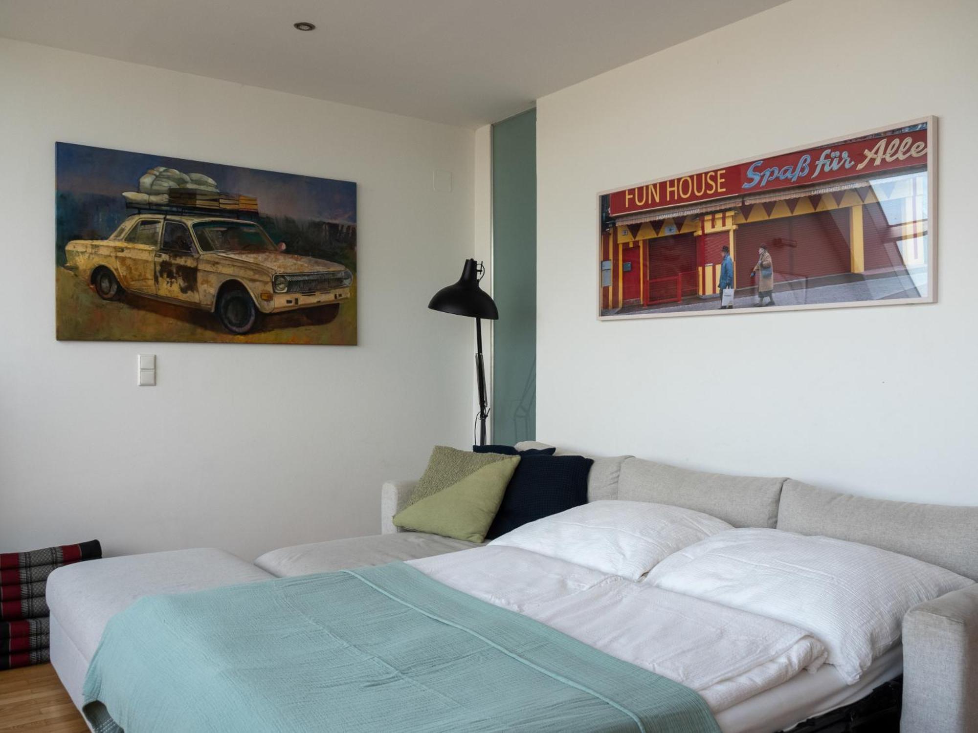 360 View Loft 3 Διαμέρισμα Βιέννη Εξωτερικό φωτογραφία