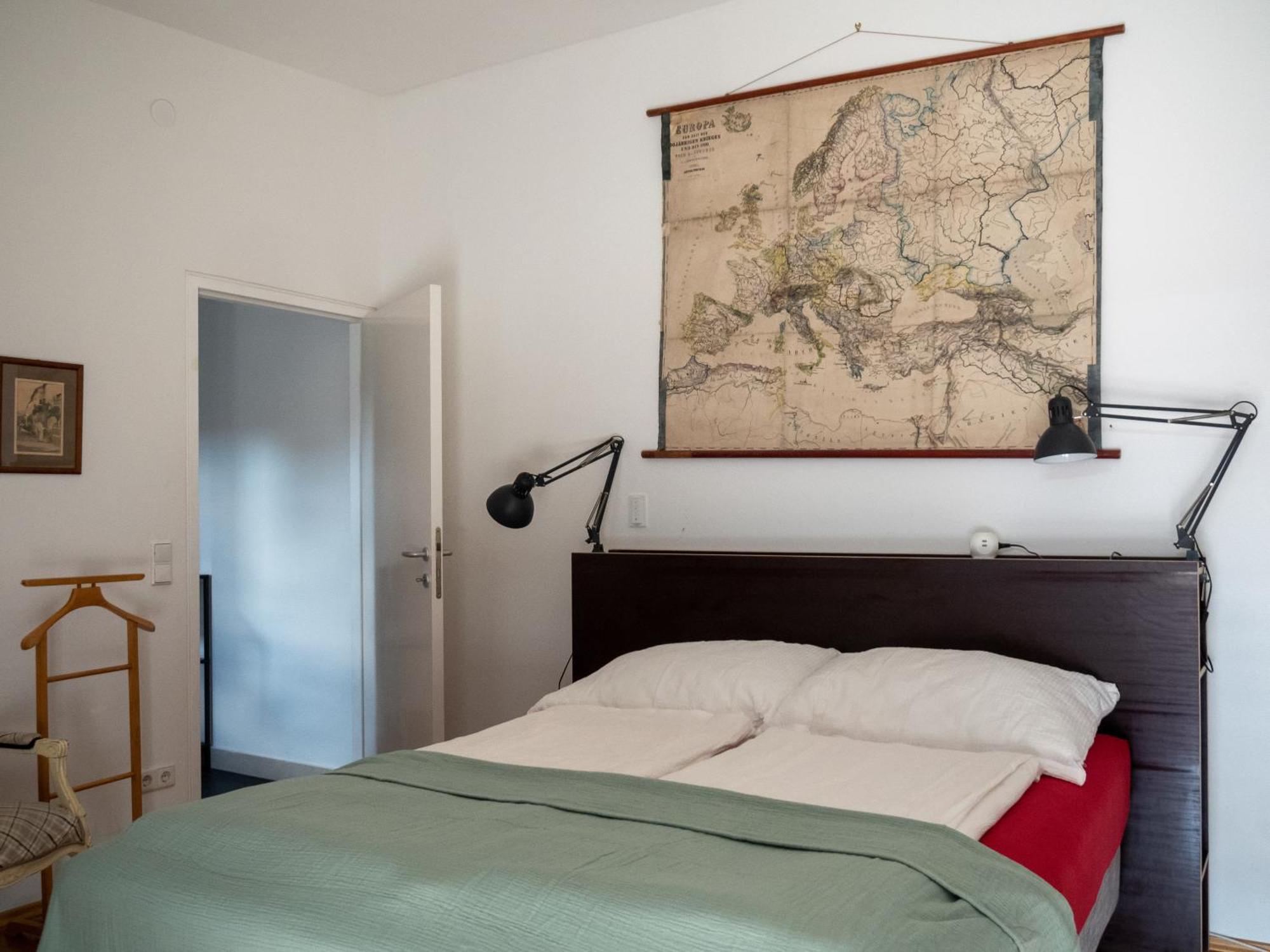 360 View Loft 3 Διαμέρισμα Βιέννη Εξωτερικό φωτογραφία